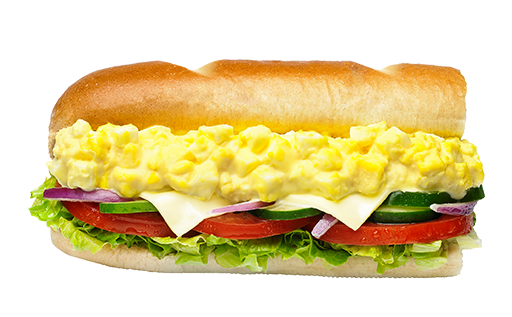 서브웨이 에그마요