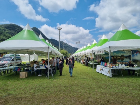 2025 단양 마늘축제 &amp; 단양마늘 활용