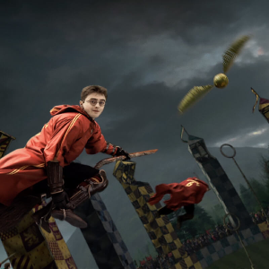 해리포터 앤드 더 포비든 저니