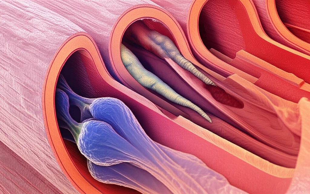 기관지염과 산소포화도, 건강하게 관리..