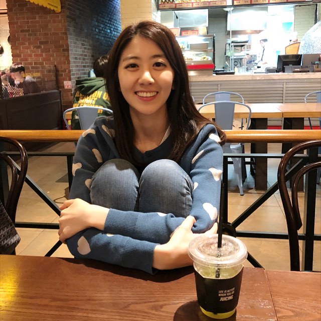 전소영 기상캐스터 내츄럴한 매력의 그녀 전소영 기상캐스터 내츄럴한 매력의 그녀