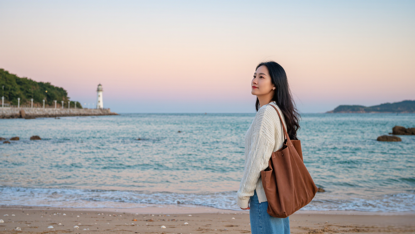 2030을 위한 SNS 단절 여행 (자존감 회복, 힐링, 자기돌봄)