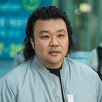 드라마 KBS 개소리 등장인물관계도 육동구(태항호)