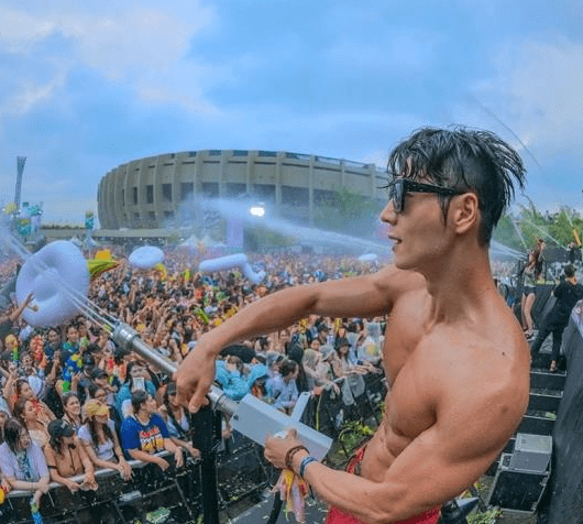 워터밤 2024 예매, 전국 일정 한눈에 보기 (서울, 제주, 대구, 부산, 인천, 대전, 속초, 수원, 여수)