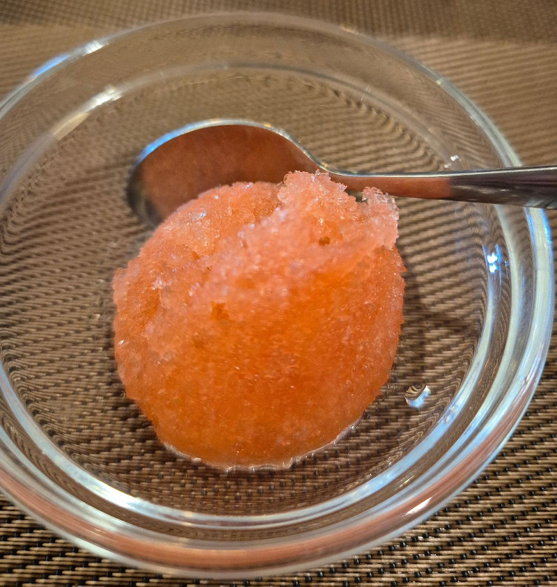 샤우칭 소갈비짜장면 쫄깃한 면