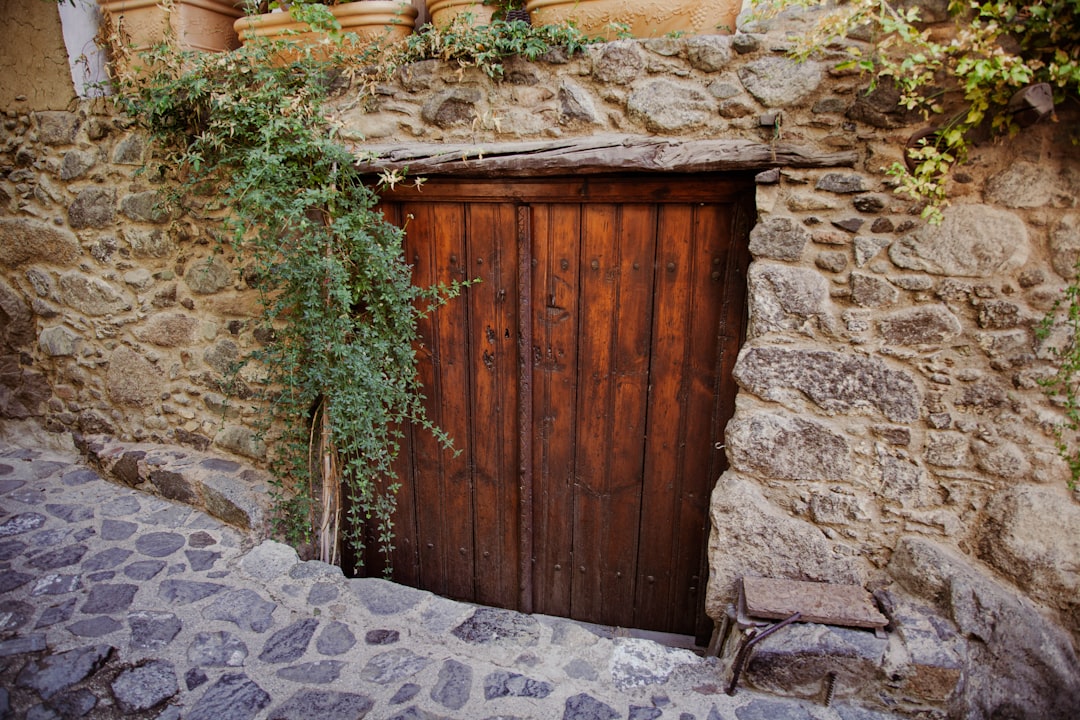 Doorlock