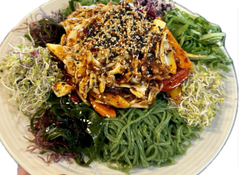 6시 내고향 게장 전북 부안 맛집
