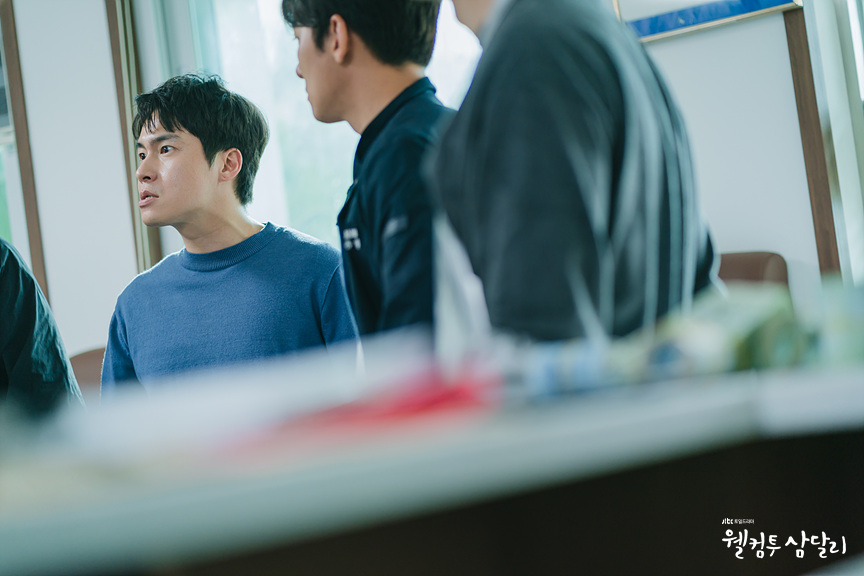 웰컴투삼달리-이재원-배우