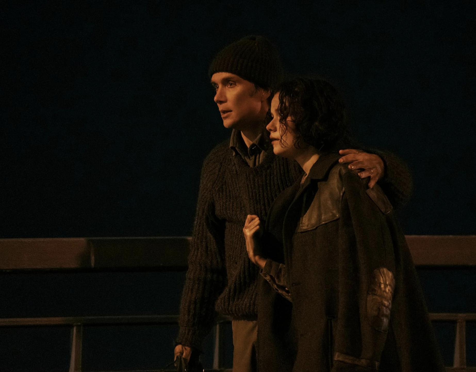 이처럼 사소한 것들 관람평