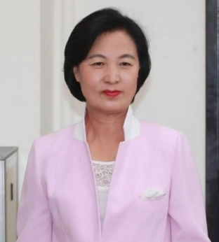 추미애 프로필 나이 고향 학력 재산 페이스북