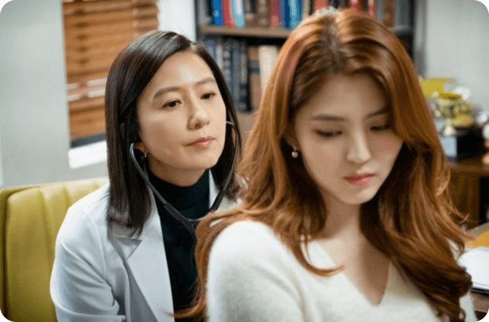 한소희-부부의세계-여다경역할-한장면