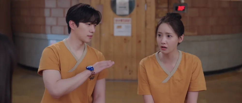 킹더랜드 찜질방 홍삼스파 참숯가마 사우나 3