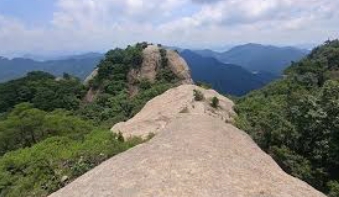 변산반도 국립공원