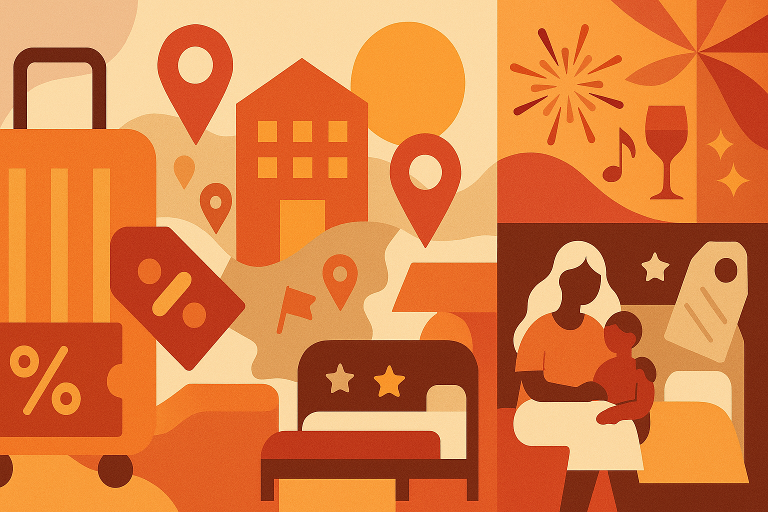 11월 프리마켓/벼룩시장&middot;공방 체험 총정리｜수도권&middot;영남&middot;호남&middot;충청&middot;강원 베스트