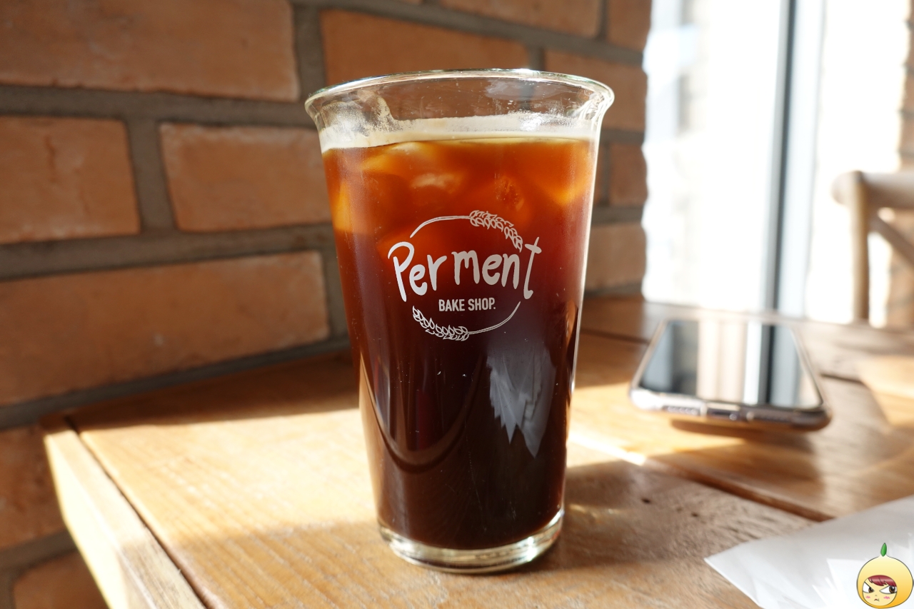 퍼먼트안국 전용 유리컵