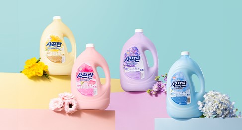 LG생활건강우 배당금