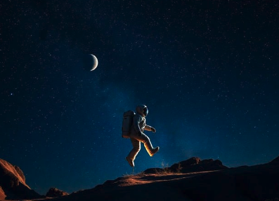 시간과 공간은 왜 휘어지는가 : 일반 상대성이론의 개념과 우주에서의 적용