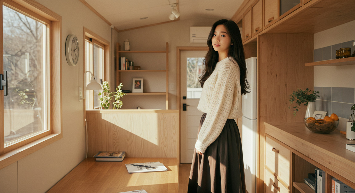 인테리어 필름 vs 시트지 – 비용·내구성 완벽 비교