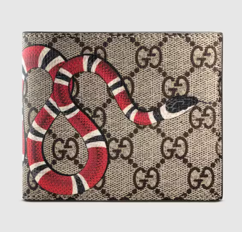 구찌 남자 반지갑 뱀 들어가 있는 상품