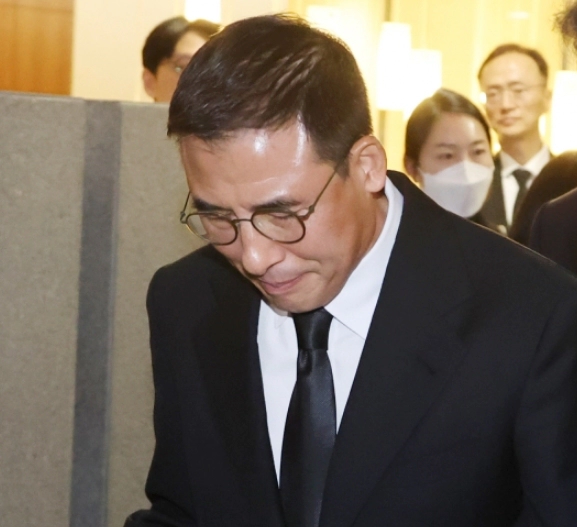 조현문 프로필 나이 고향 학력 무한궤도 경력 | 형제의난 조현문 상속 재산 사회 환원 이유