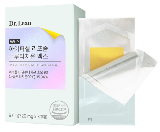 닥터린 하이퍼셀 리포좀 글루타치온 맥스