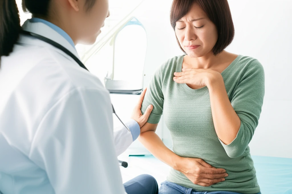 치질 수술 고민 해결: 시점, 방법,..