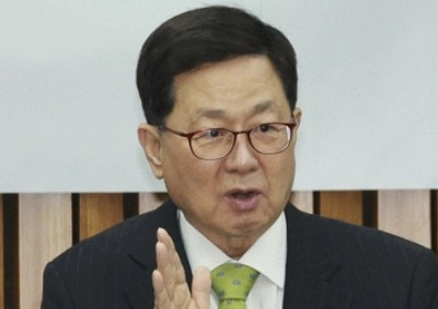 이달곤 총선 지역구 불출마 이유