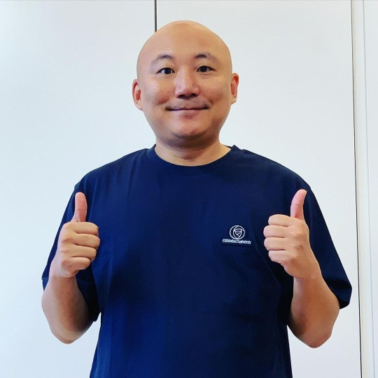 만화가 주호민