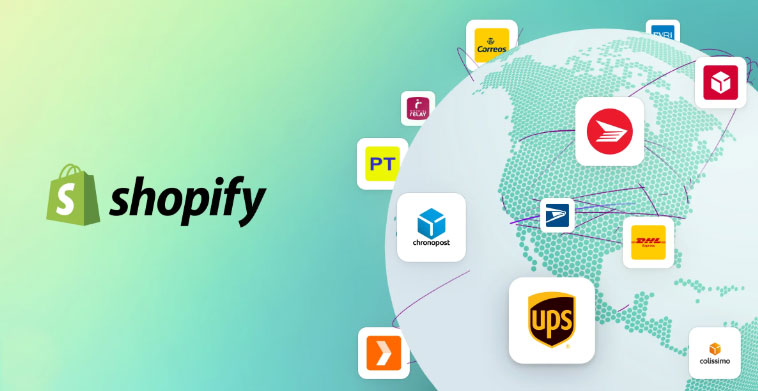 글로벌 이커머스를 위한 플랫폼 비교 (Shopify, 쿠팡글로벌, 아마존)