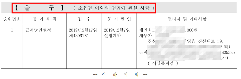 등기부등본 보는 법&#44; 등기사항전부증명서 보는 법&#44; 보는 방법을 모르면 당할 수 있습니다. 한방에 정리 해드릴게요.