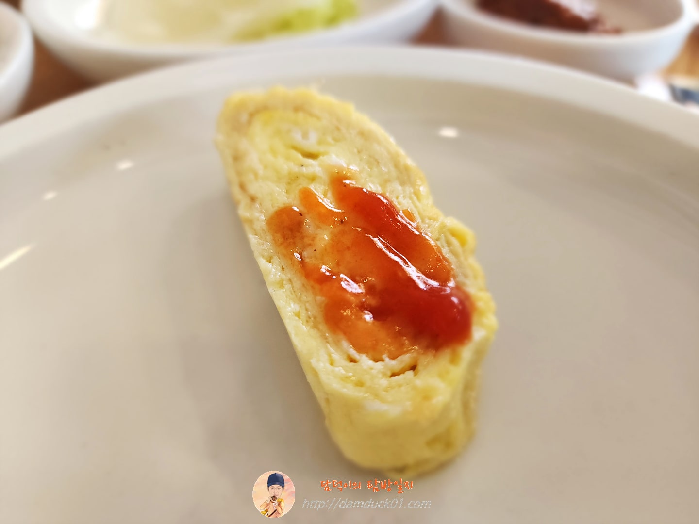 계란말이
