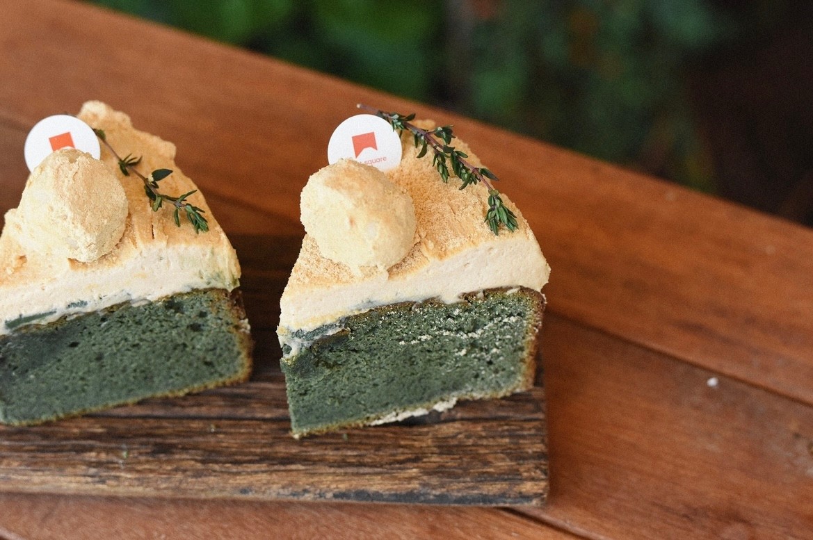 가을에 가볼만한곳 추천 ❘ 진천 감성 카페 뤁스퀘어 완벽 가이드