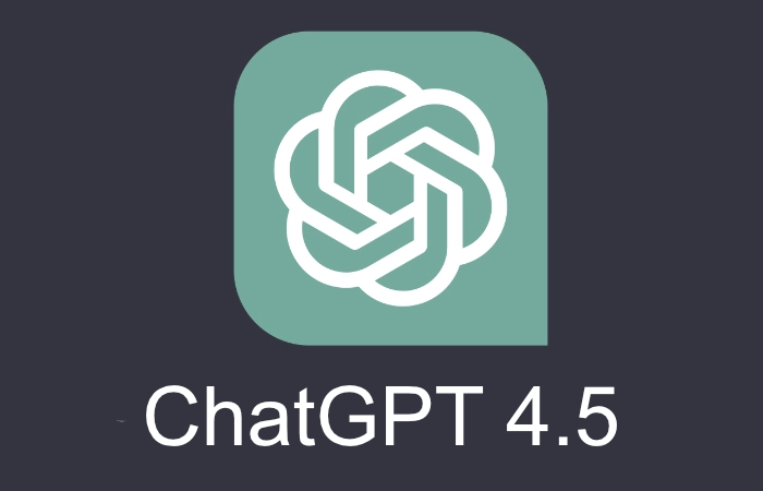 CHATGPT 4.5