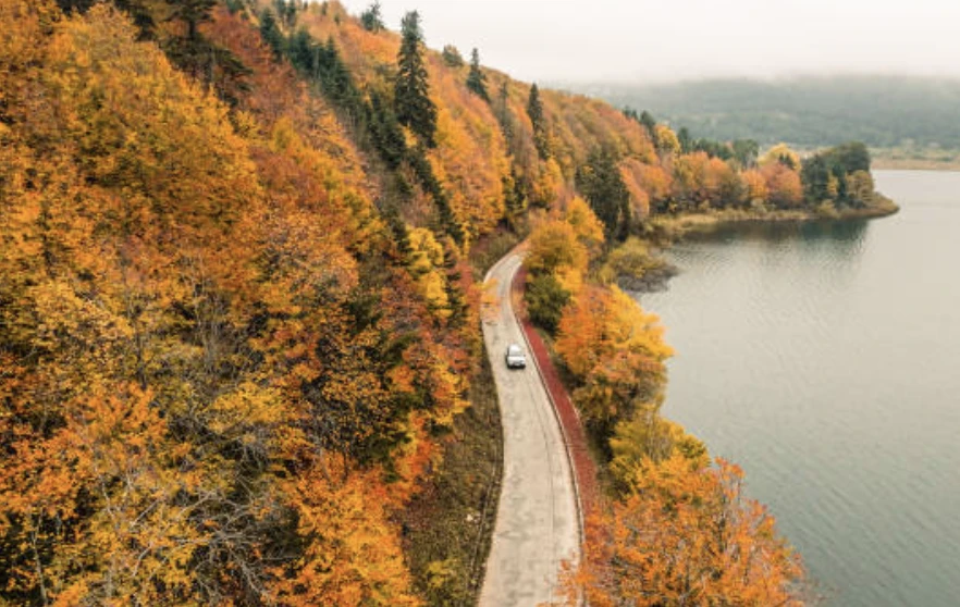 가을에 맞는 글귀