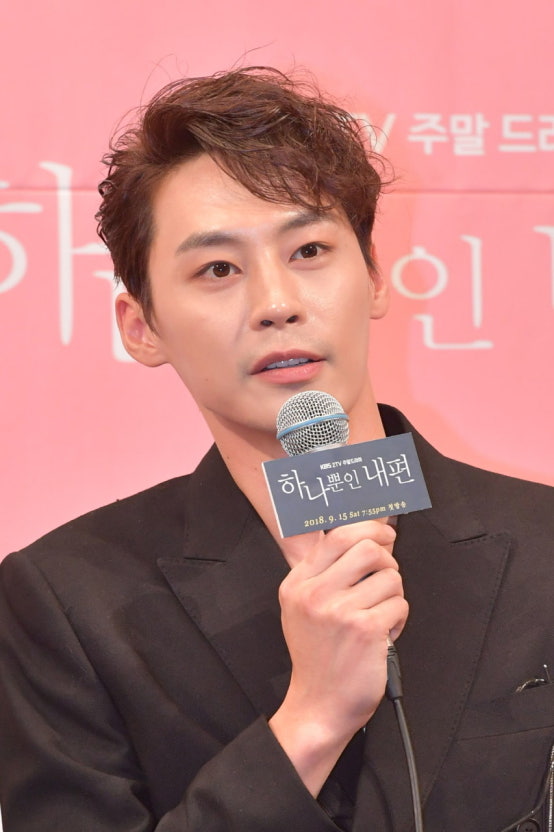 배우 정은우 사망 향년40세 작품활동 SNS 글