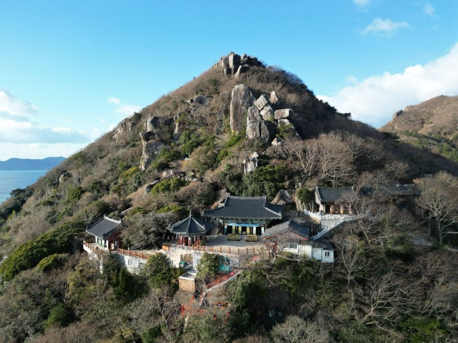 여수 가볼만한곳 베스트10