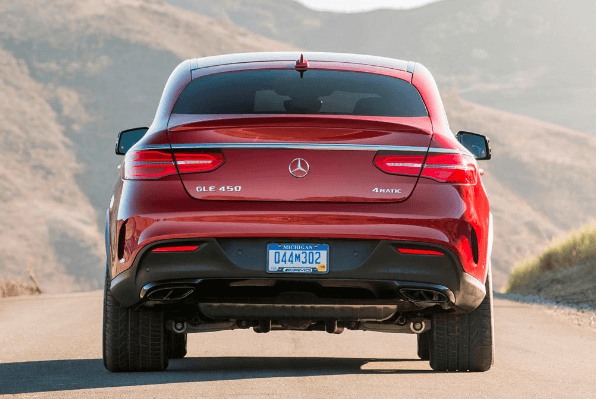 벤츠 GLE 쿠페 450 4MATIC 가격 카탈로그