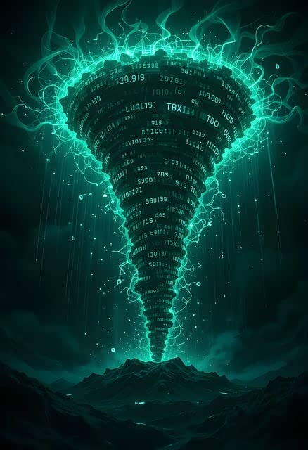 알고리즘이 인간의 선택을 지배할 때