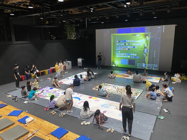 버려진 공간에 숨을 불어넣다 &ndash; 공공장소의 예술적 재해석 프로젝트