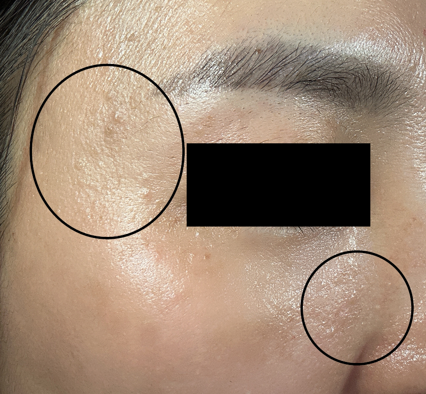 피부결 개선 메디카미 실크 루미어 크림 내돈내산 후기