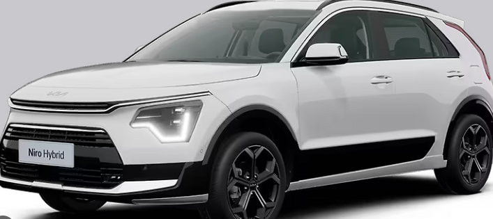 기아 니로 하이브리드 가격