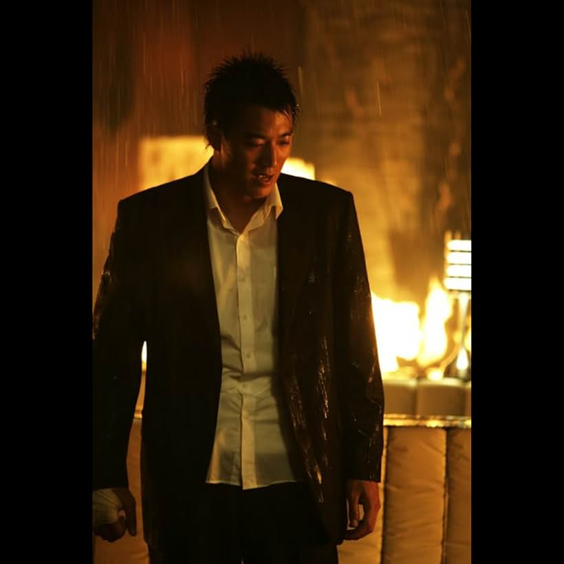 [무료영화 다시보기] 김래원&amp;#44; 허이재 주연 액션영화 해바라기