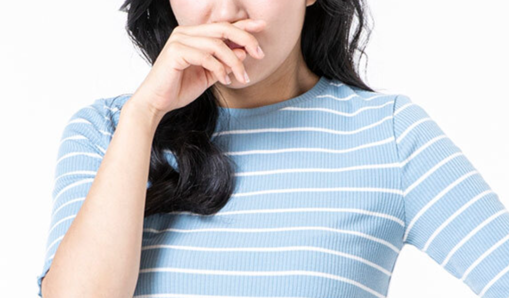 딸꾹질을 멈추게 하는 방법