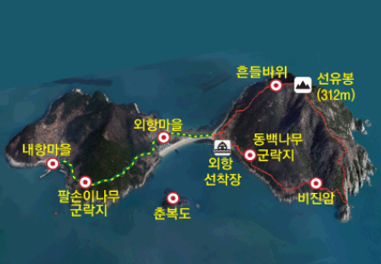 비진도