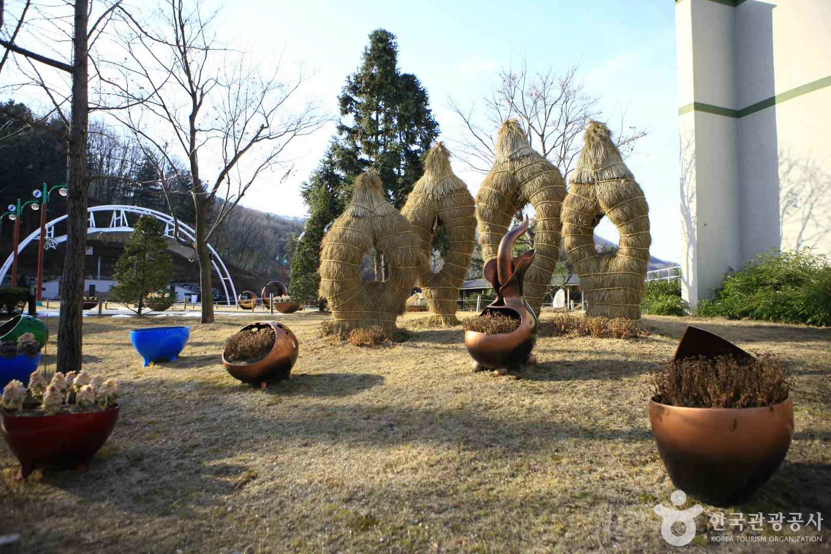 용인농촌테마파크