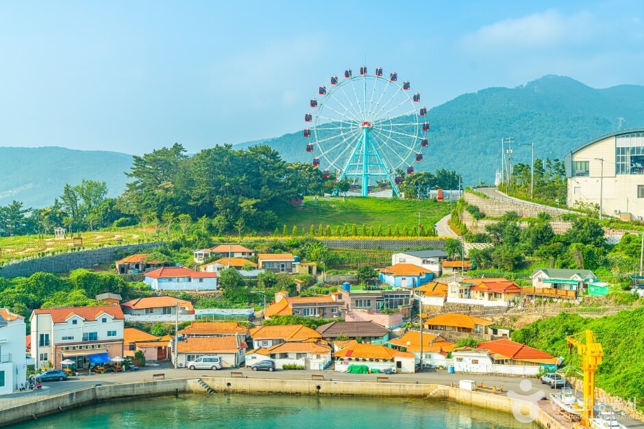 사천 가볼만한곳 베스트 10
