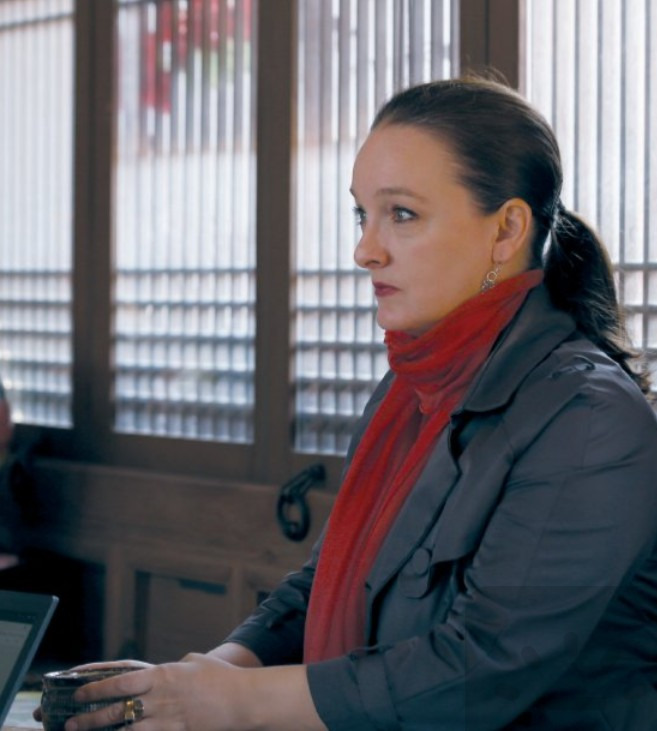 조세린 교수 가야금 공연 경력