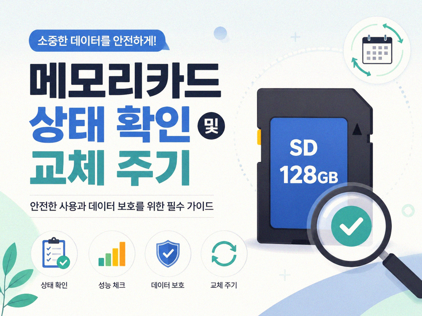 차량 블랙박스 메모리 가득 찼을 때, 당황하지 않는 방법