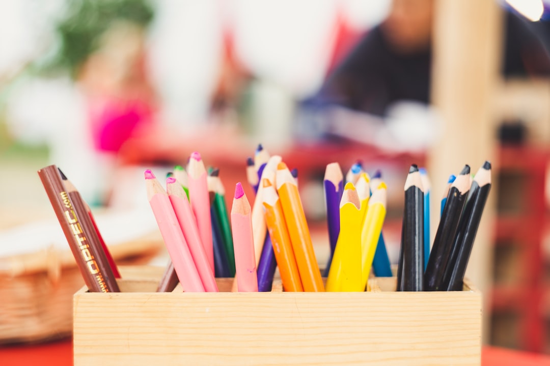 Childcare