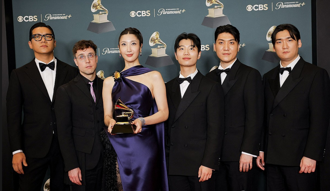 그래미 어워드 2026